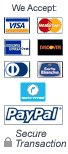 credit cards
