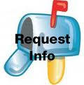 request information and menus