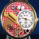 custom watches 
