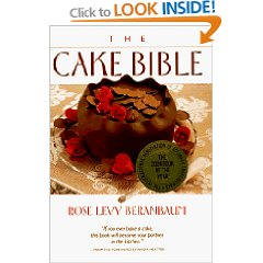 The Cake Bilble