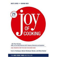 The Joy of Cooking 